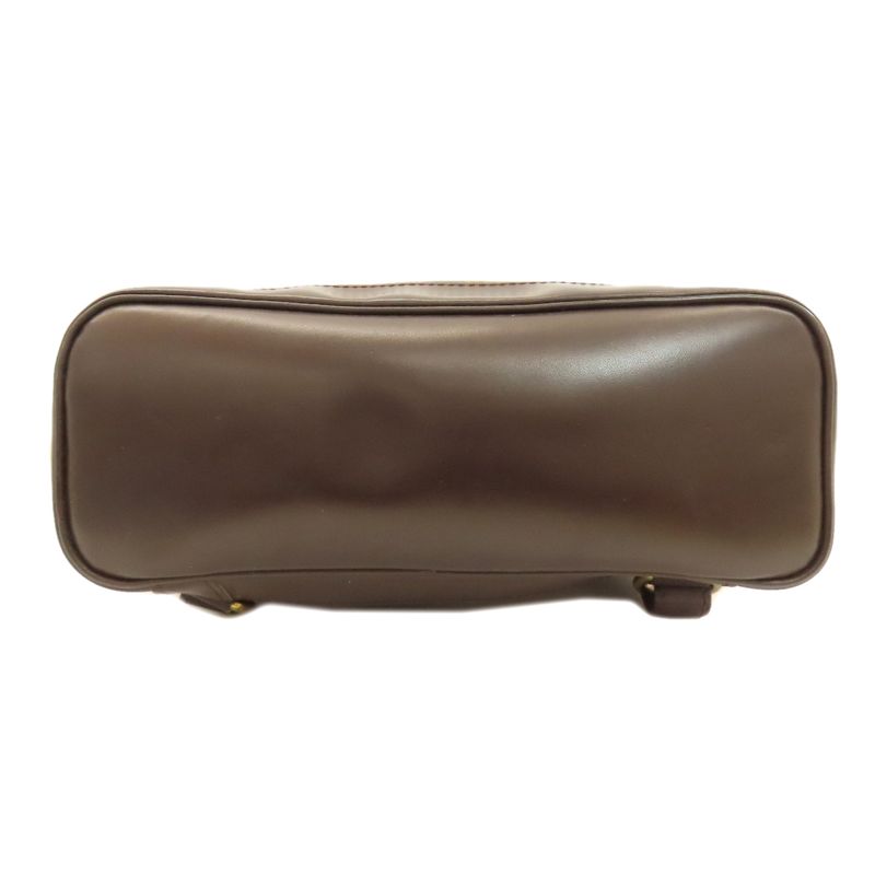 Louis Vuitton N51132 Soho Backpack Daypack Damier Canvas Women