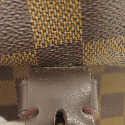 Louis Vuitton N51132 Soho Backpack Daypack Damier Canvas Women