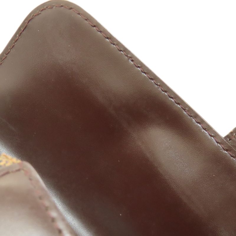 Louis Vuitton N51132 Soho Backpack Daypack Damier Canvas Women