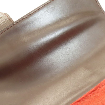 Louis Vuitton N51132 Soho Backpack Daypack Damier Canvas Women