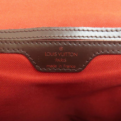 Louis Vuitton N51132 Soho Backpack Daypack Damier Canvas Women