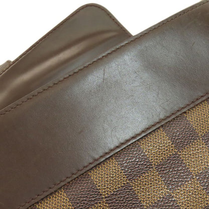 Louis Vuitton N51132 Soho Backpack Daypack Damier Canvas Women