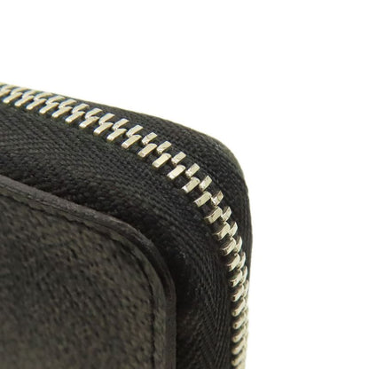 Louis Vuitton N6076 Zippy Coin Purse Coin Case Damier Canvas Women