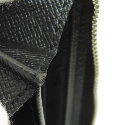 Louis Vuitton N6076 Zippy Coin Purse Coin Case Damier Canvas Women