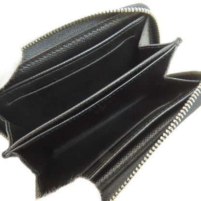 Louis Vuitton N6076 Zippy Coin Purse Coin Case Damier Canvas Women