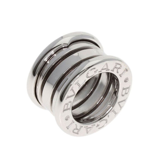 Bvlgari Bulgari B-zero1 Bee Zero One Pendant Top 18K White Gold Ladies