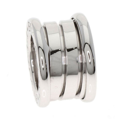 Bvlgari Bulgari B-zero1 Bee Zero One Pendant Top 18K White Gold Ladies