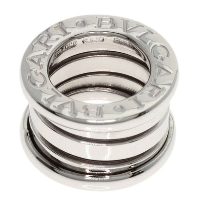 Bvlgari Bulgari B-zero1 Bee Zero One Pendant Top 18K White Gold Ladies