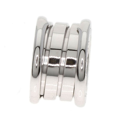 Bvlgari Bulgari B-zero1 Bee Zero One Pendant Top 18K White Gold Ladies