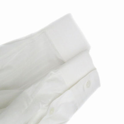 Christian DIOR Y Shirt Long Sleeve Striped Off White HO20 - GY53