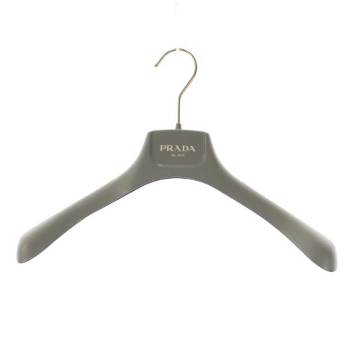 Prada By Raf Simons 21AW Triangle Logo Hoodie Sweatshirt Long Sleeves Hood XS