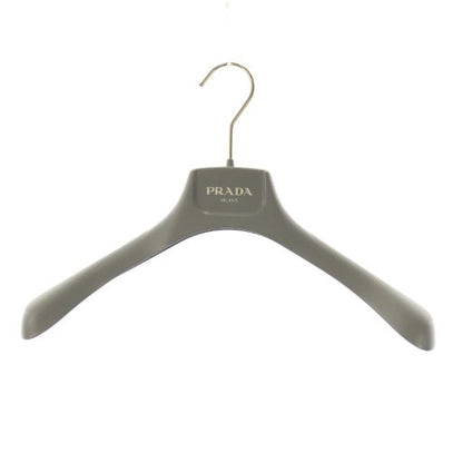 Prada By Raf Simons 21AW Triangle Logo Hoodie Sweatshirt Long Sleeves Hood XS