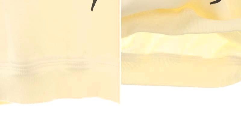 Prada By Raf Simons 21AW Triangle Logo Hoodie Sweatshirt Long Sleeves Hood XS