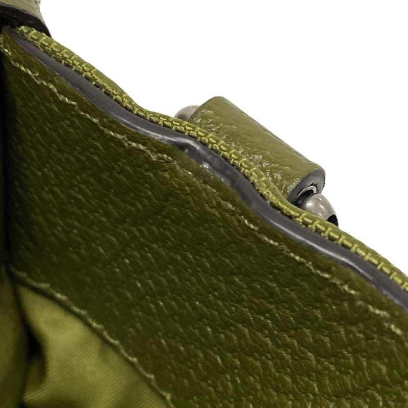 Gucci Tote Bag Off The Grid 696042 Khaki Leather