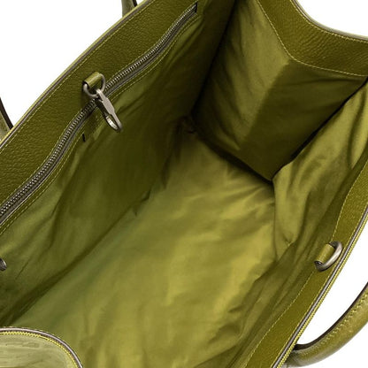 Gucci Tote Bag Off The Grid 696042 Khaki Leather