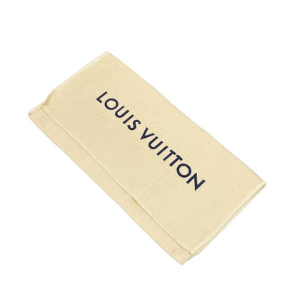 Louis Vuitton Long Wallet Monogram Beautiful Portefeuille Emily M60697 (new