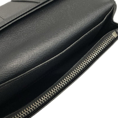 Louis Vuitton Long Wallet Monogram Eclipse In Canvas Beautiful Portefeuille