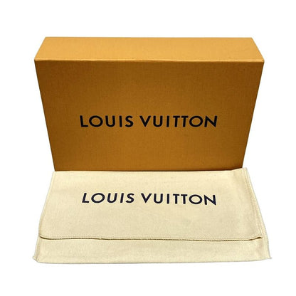 Louis Vuitton Long Wallet Monogram-empreinte Beautiful Zippy Wallet M69034