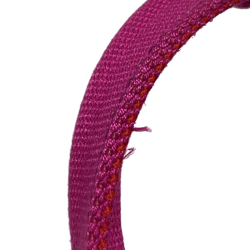 Prada Tote Bag Canapa Bn1877 Pink