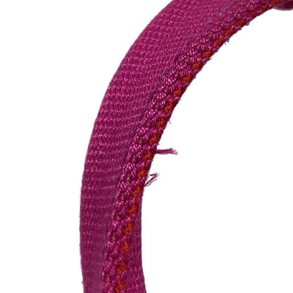 Prada Tote Bag Canapa Bn1877 Pink