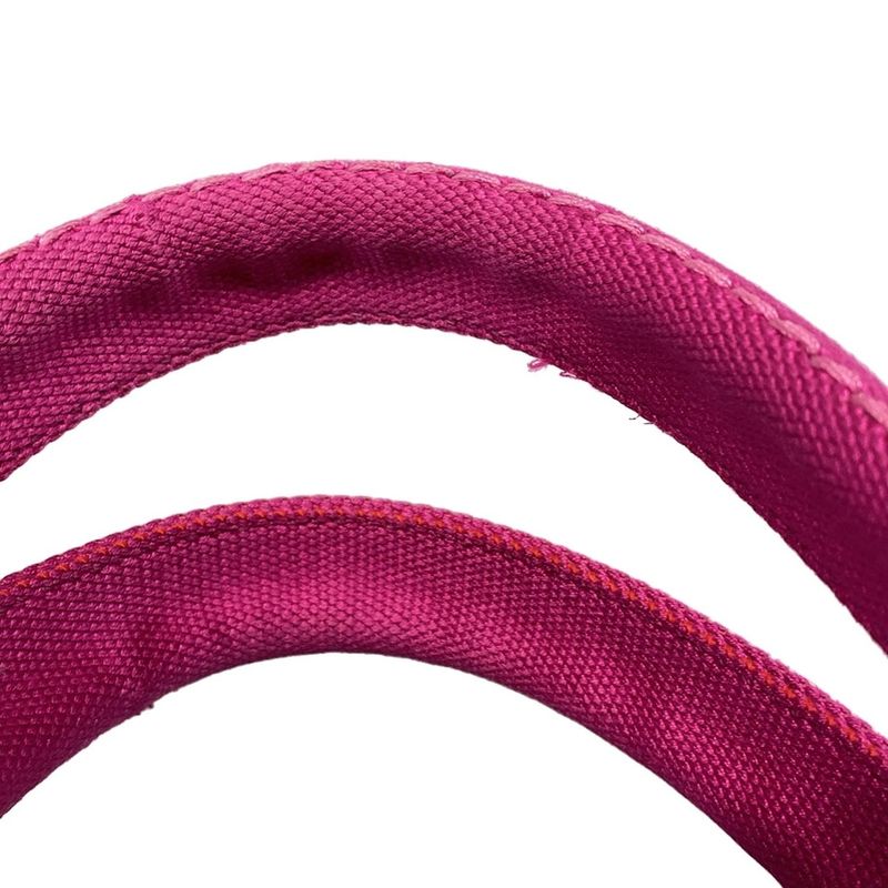 Prada Tote Bag Canapa Bn1877 Pink