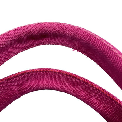 Prada Tote Bag Canapa Bn1877 Pink