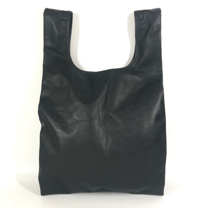 Louis Vuitton Handbag Tote M43679 Monogram Shadow Leather Noir Black