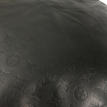 Louis Vuitton Handbag Tote M43679 Monogram Shadow Leather Noir Black