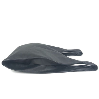 Louis Vuitton Handbag Tote M43679 Monogram Shadow Leather Noir Black