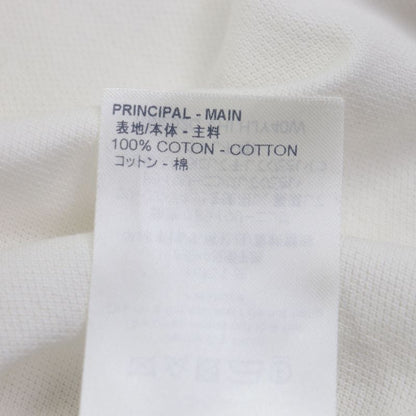 ▼ Louis Vuitton 20AW 100% Cotton Damier Crewneck Short Sleeve Short Sleeve