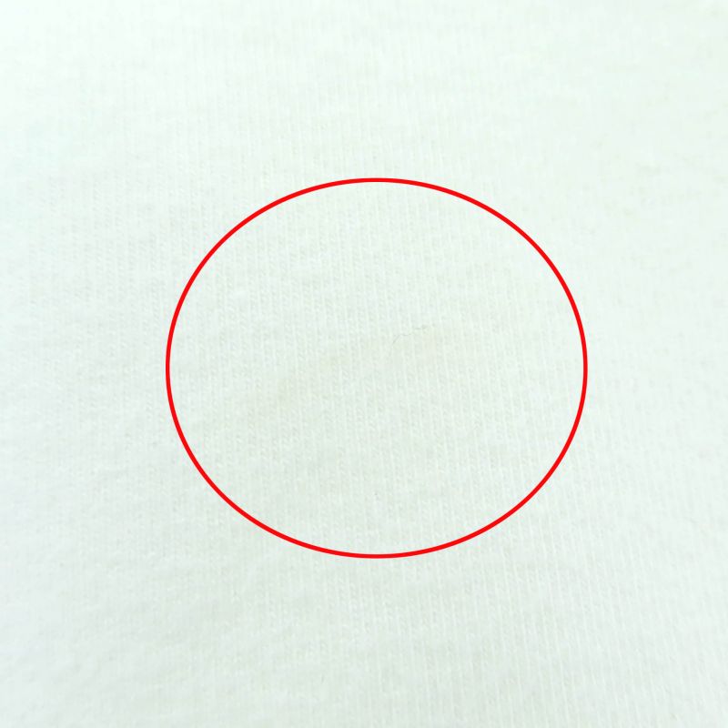 Prada 138470 Cotton Logo Patch Hooded Zip Up Long Sleeve Hoodie Blouson White