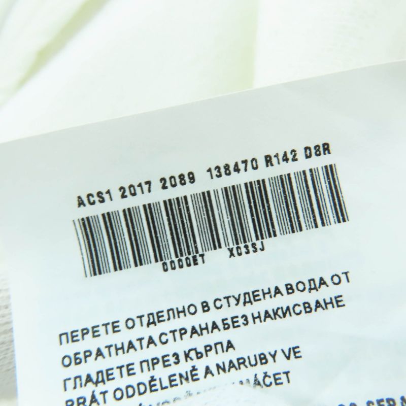 Prada 138470 Cotton Logo Patch Hooded Zip Up Long Sleeve Hoodie Blouson White