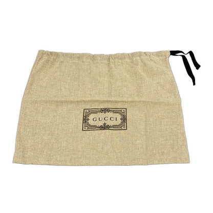 Gucci Handbag Beautiful GG Marmont 739166 Red Quilted Leather