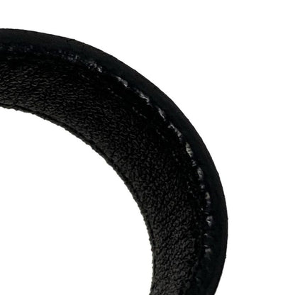 Prada Shoulder Bag - Bp0166 Black And Red Ribbon Leather