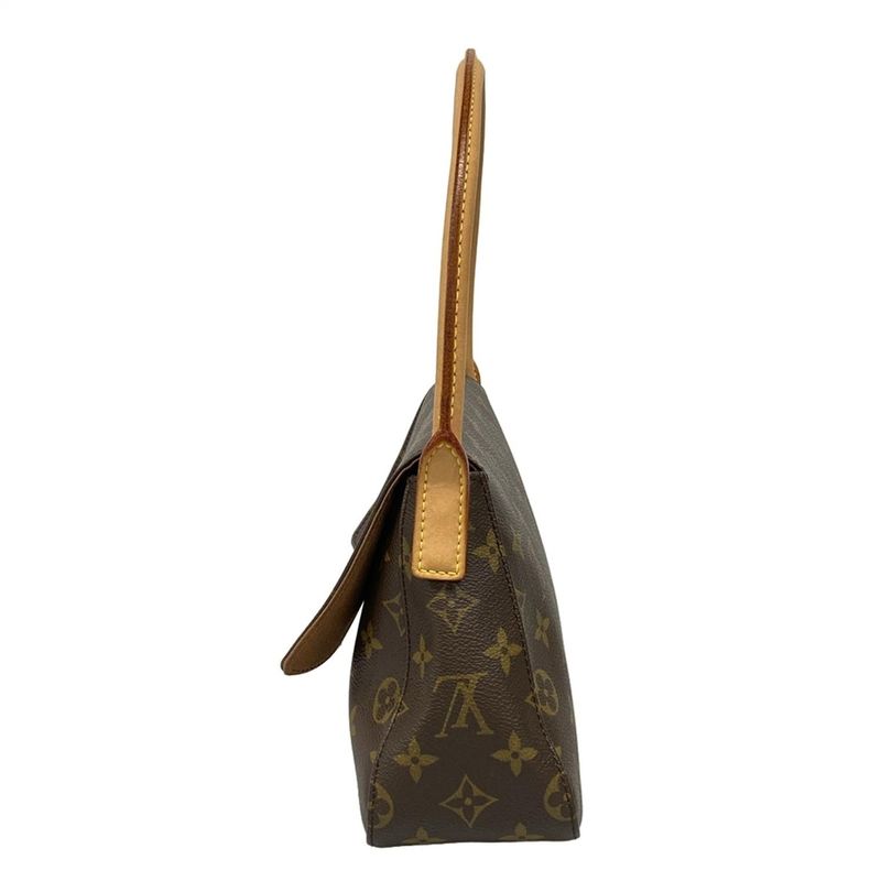 Louis Vuitton Monogram Mini Looping Shoulder Bag M51147 - Louis Vuitton