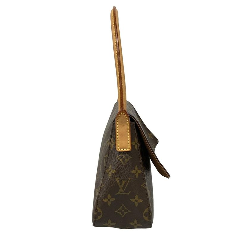 Louis Vuitton Monogram Mini Looping Shoulder Bag M51147 - Louis Vuitton