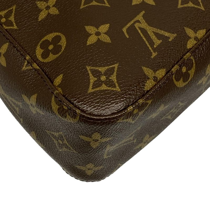 Louis Vuitton Monogram Mini Looping Shoulder Bag M51147 - Louis Vuitton