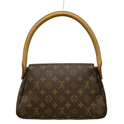 Louis Vuitton Monogram Mini Looping Shoulder Bag M51147 - Louis Vuitton