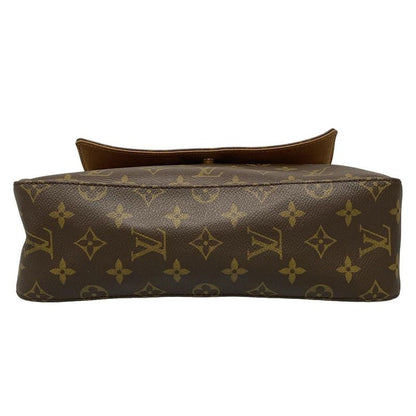 Louis Vuitton Monogram Mini Looping Shoulder Bag M51147 - Louis Vuitton