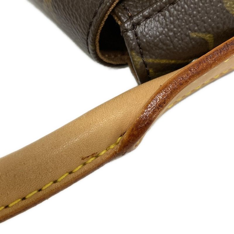 Louis Vuitton Monogram Mini Looping Shoulder Bag M51147 - Louis Vuitton