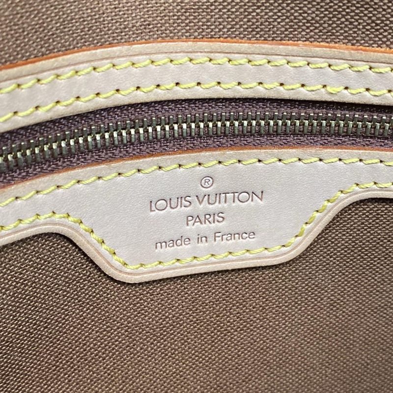 Louis Vuitton Monogram Mini Looping Shoulder Bag M51147 - Louis Vuitton