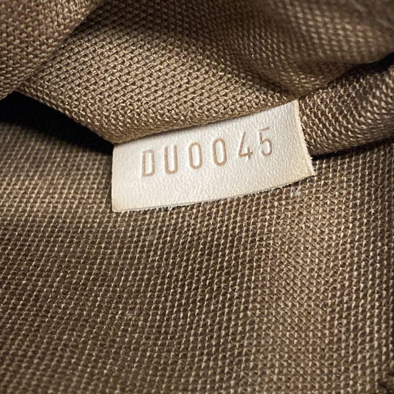 Louis Vuitton Monogram Mini Looping Shoulder Bag M51147 - Louis Vuitton