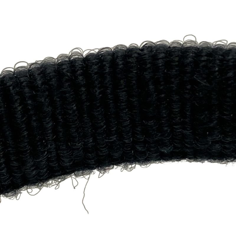 Chanel Boston Bag Old Travel Line Black And White Silver Hardware /main Item No