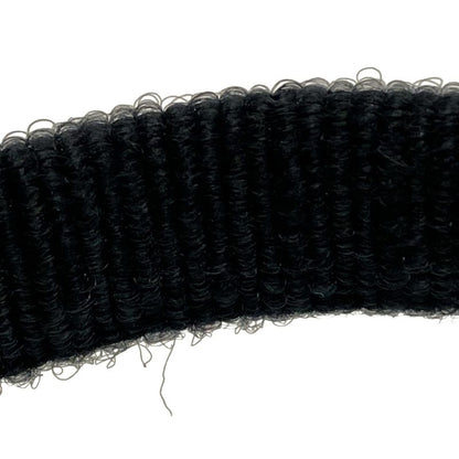 Chanel Boston Bag Old Travel Line Black And White Silver Hardware /main Item No