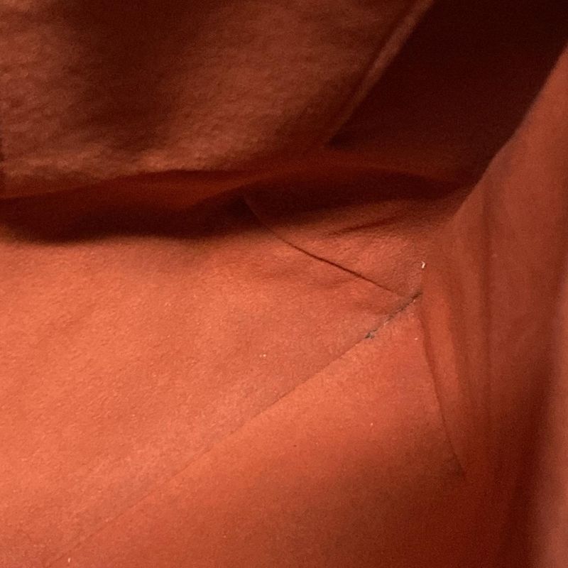 Louis Vuitton Shoulder Bag Damier Musette N51302 Ebène