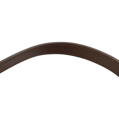 Louis Vuitton Shoulder Bag Damier Musette N51302 Ebène