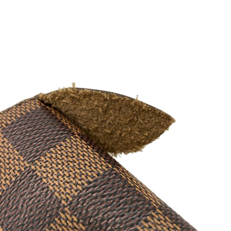 Louis Vuitton Shoulder Bag Damier Verona MM N41118 Ebène