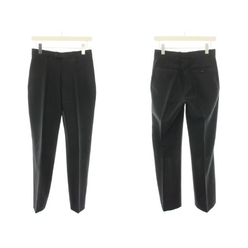 Gucci Suit Set-up Top And Bottom Tailored Jacket Single Pants Slacks Mohair