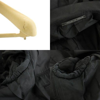 Gucci Suit Set-up Top And Bottom Tailored Jacket Single Pants Slacks Mohair