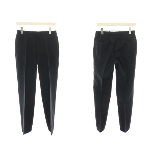 Gucci Suit Set-up Top And Bottom Tailored Jacket Single Pants Slacks Mohair